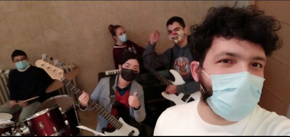 La musica che unisce