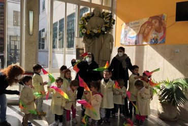 Festa Don Bosco 2022 – Scuola dell’Infanzia