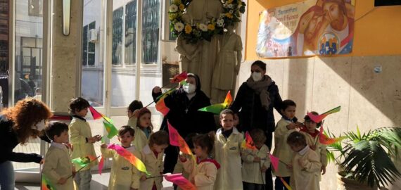 Festa Don Bosco 2022 – Scuola dell’Infanzia